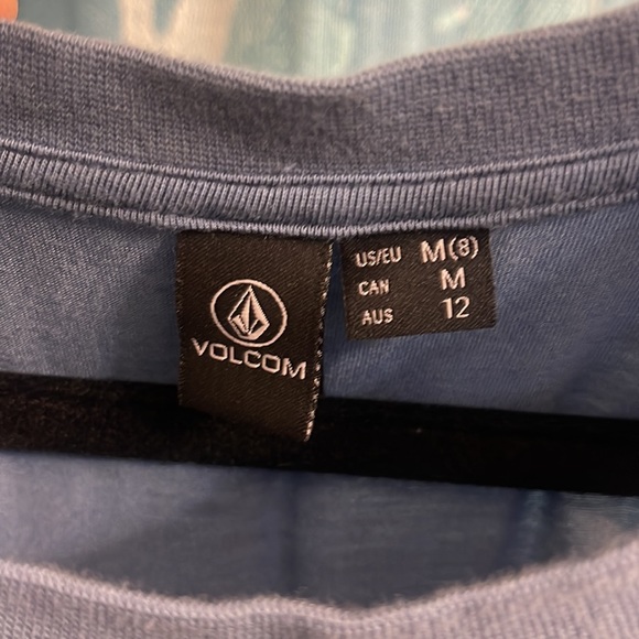 VOLCOM-adjustable dress. Sz M(8) - Picture 4 of 4